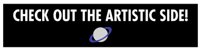 My art pages MetalSaturn Studio